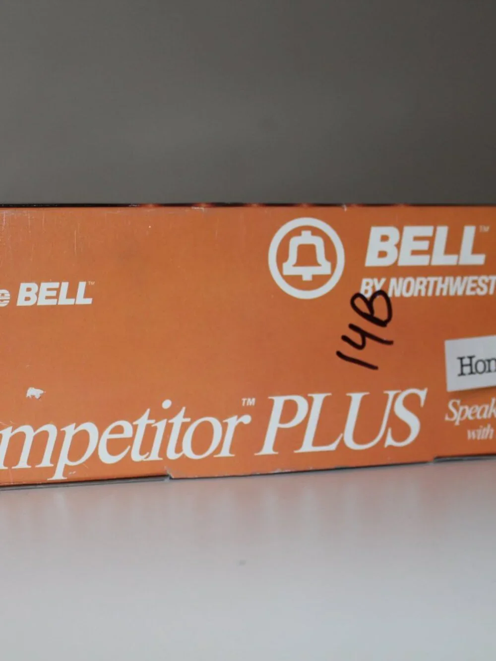 Vintage Northwestern Bell Speaker Phone Competitor Plus Telephone 21410 NEW
